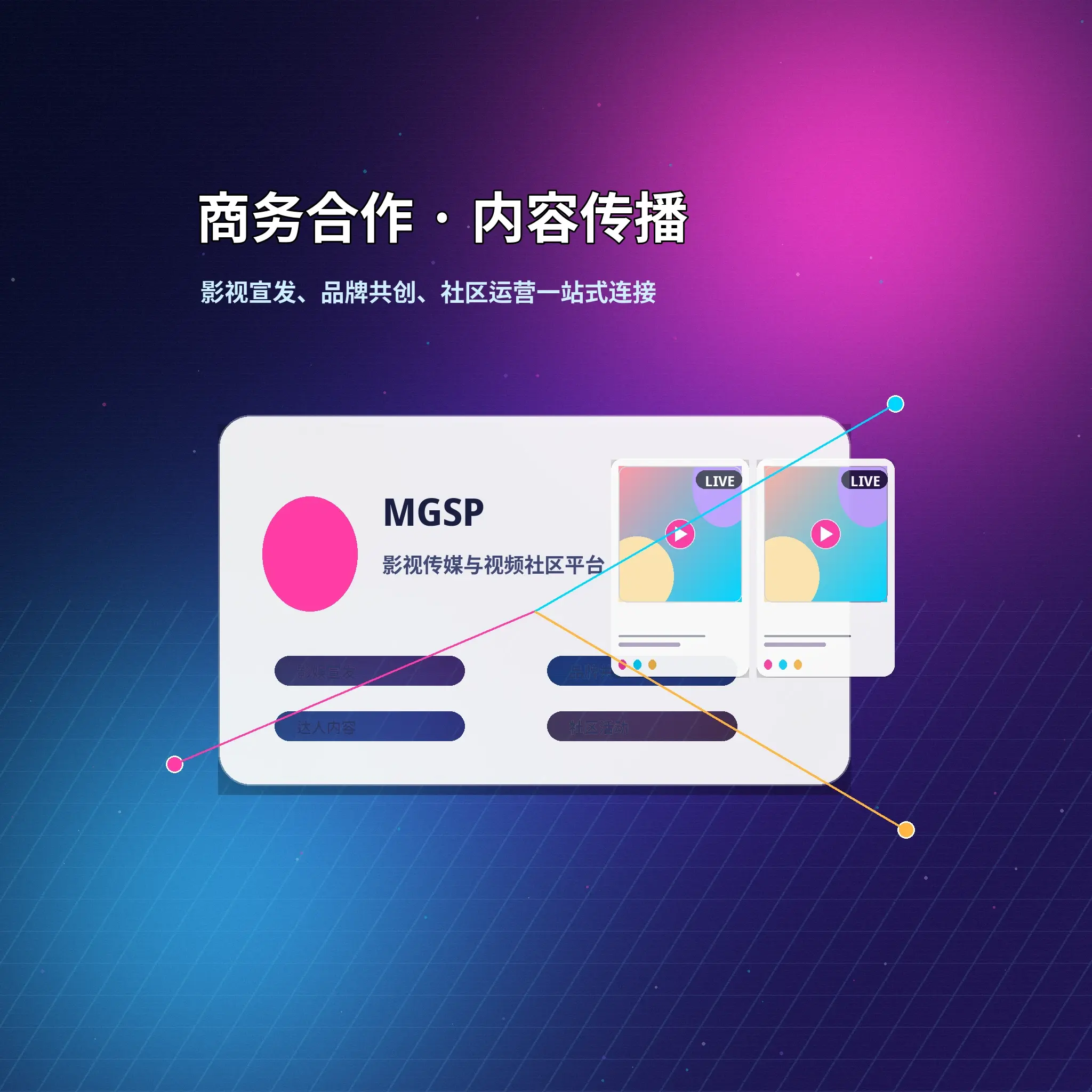 蘑菇视频用户反馈与联系服务